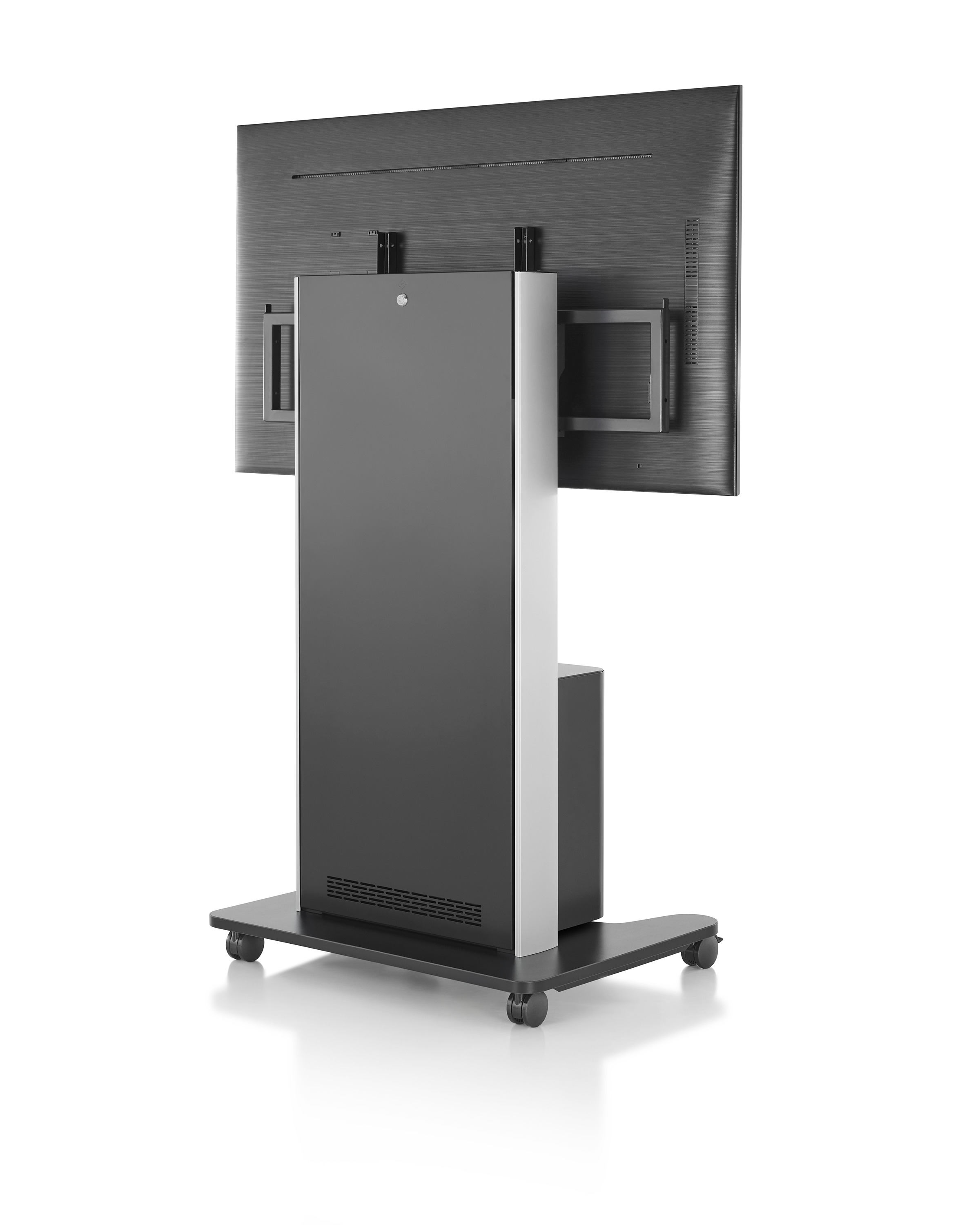 HUB视频系统|HUB视频应用|办公家具|球友会（中国）家具|AV/VC One